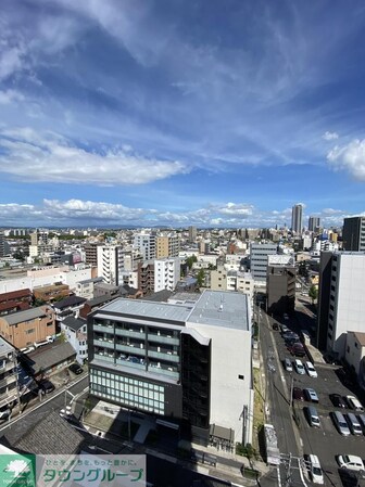 AXIS桜通内山の物件内観写真